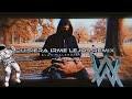 Alan Walker Hernán Lix QUISIERA IRME LEJOS Official Music 2025 