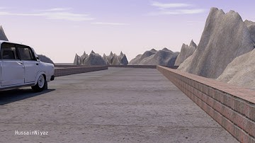 Rigging a Car in Cinema 4D Using Xpresso