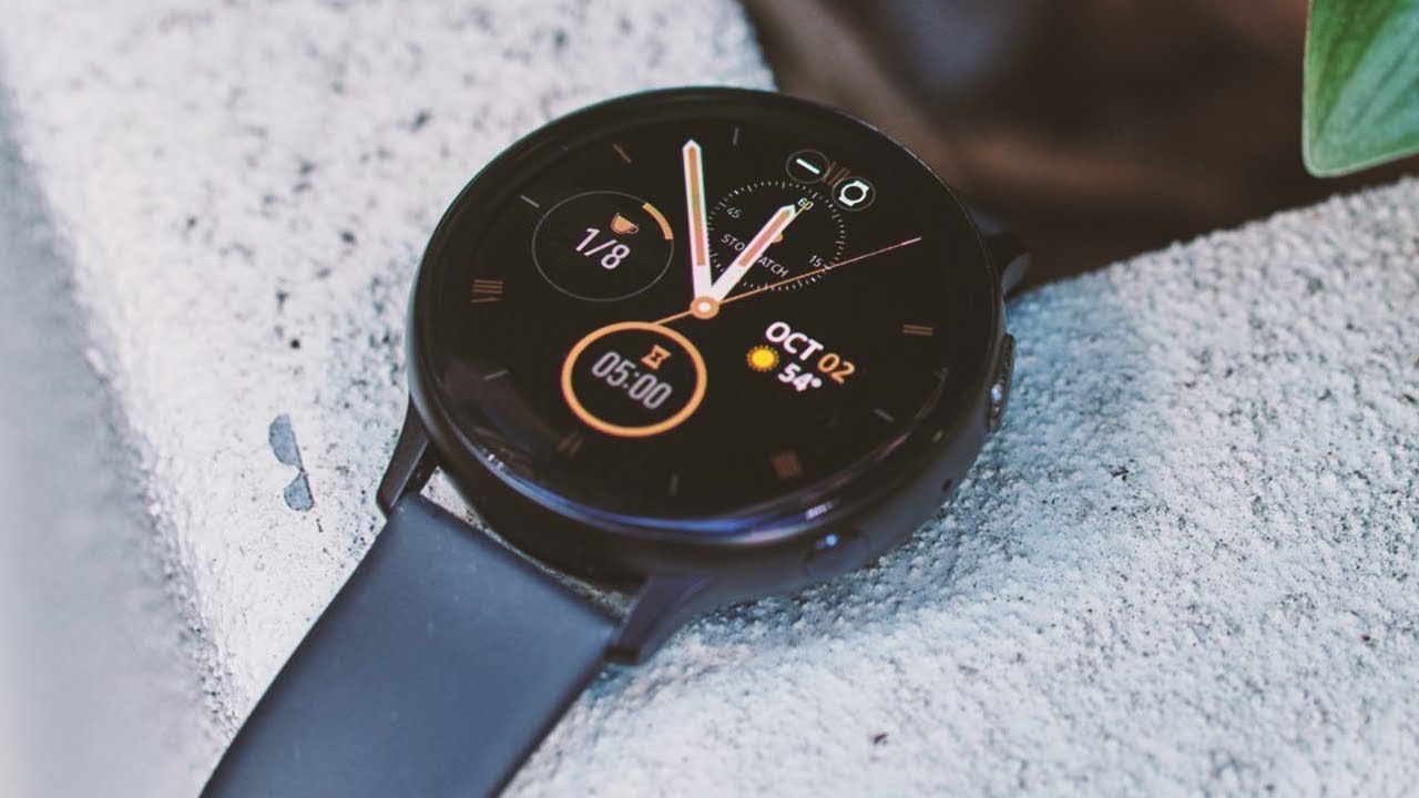 world most 5 Best amazing ANDROID SMARTWATCHES 2022-2023