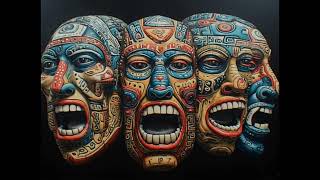 𝐃𝐢𝐞𝐠𝐨 𝐆𝐚𝐥𝐥𝐨𝐬𝐨 ,𝐍𝐨𝐚𝐦 𝐆𝐚𝐫𝐜𝐢𝐚 - 𝐌𝐚𝐠𝐢𝐜 𝐒𝐨𝐥𝐮𝐭𝐢𝐨𝐧𝐬 Organic House Deep Chill Organic House