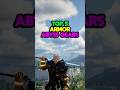 The Mathematically BEST ABYSS GEARS for your armor in Crimson Desert #crimsondesert #bestabyssgear