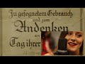 📆22🕍 Last Christmas 👰🎁 Brautgeschenk #glückseligehoffnung