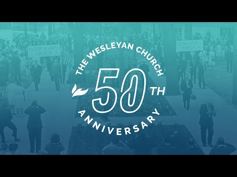 Video: Ano ang pinaniniwalaan ng Wesleyan Church?