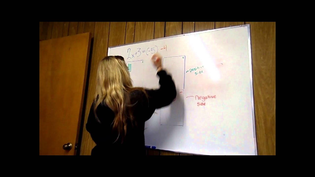 Math project - YouTube