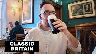 This Is The Best Wetherspoons in Lancashire...