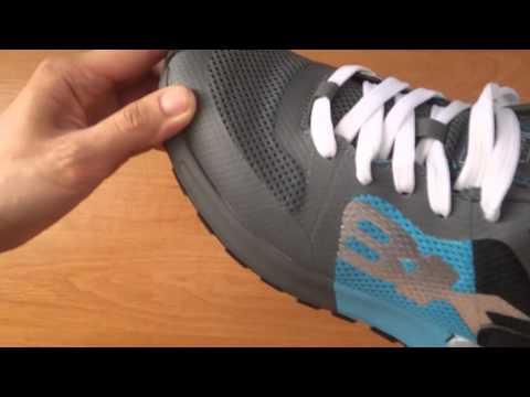 Женские кроссовки British Knights Impact Ladies Trainers