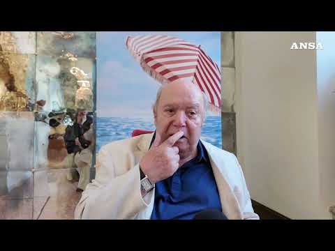Video Italian Global Series, a Lino Banfi il Maximo Excellence Award