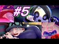 【ポケットモンスターソード/シールド】VS ジムリーダー オニオン・ポプラ・メロン【攻略実況：５】