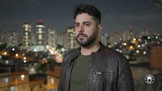 Erro 011 (Clipe Oficial) Trap-Funk | DJ MC Seilá oQue