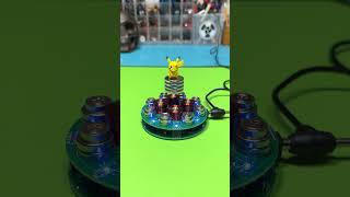 磁気浮上モジュール #aliexpress