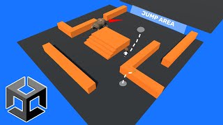 How to use NavMesh in Unity
