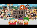 Top 10 Facts - SOUTH PARK