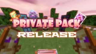 100 Subs Private Pack Realese
