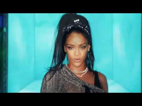 Calvin Harris Ft. Rihanna - This Is What You Came For (Mark Stereo Remix) Dj Saulo Hdez V-Edit