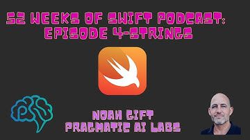 52 weeks swift strings