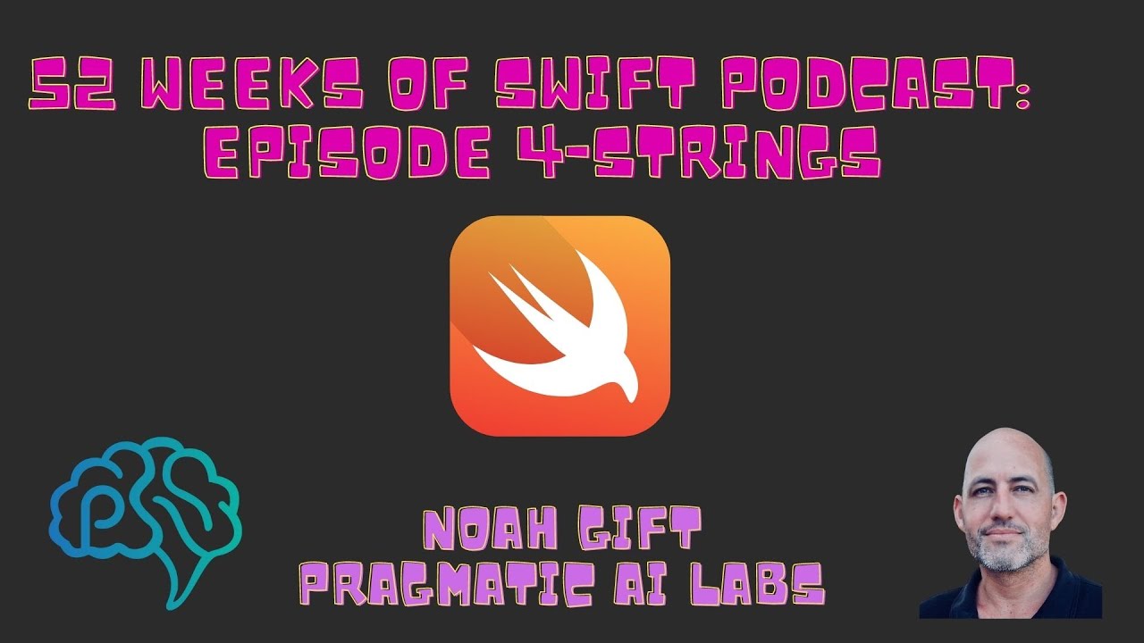 52 weeks swift strings 