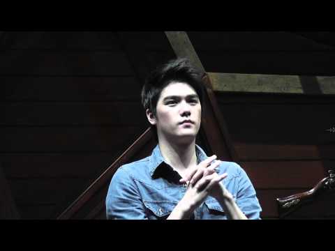 20140905 연극 데스트랩(윤소호. Ver)