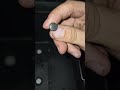 srs airbag computer location Chevrolet Silverado 2500 2019