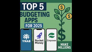 Best Budgeting Apps for 2025 (Save Thousands This Year) screenshot 3