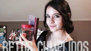 ¿Percy y Annabeth?, V de Vendetta y más! (Bookjar 2016)