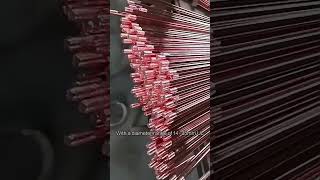 KunbPower's 99.95% Copper-Clad Steel Grounding Rods