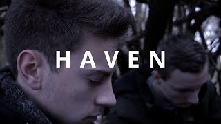 Haven Film Trailer - As Level Media Studies A Grade - Full Marks 100100