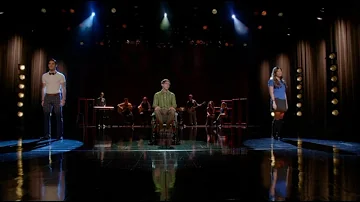 Glee - Breakaway (Full Performance)