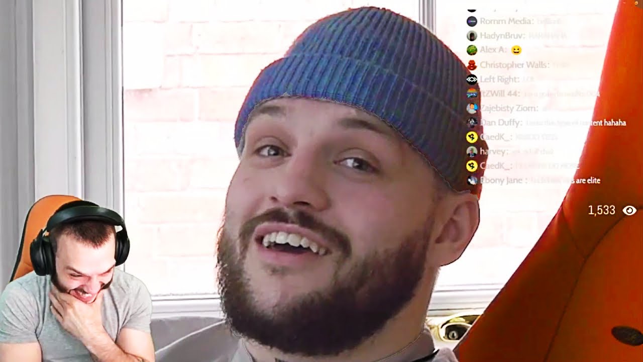 Unreleased TGF Lockdown Video...