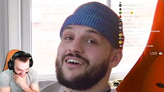Unreleased TGF Lockdown Video...