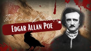 Edgar Allan Poe's Death | A Mystery Unsolved | The Raven