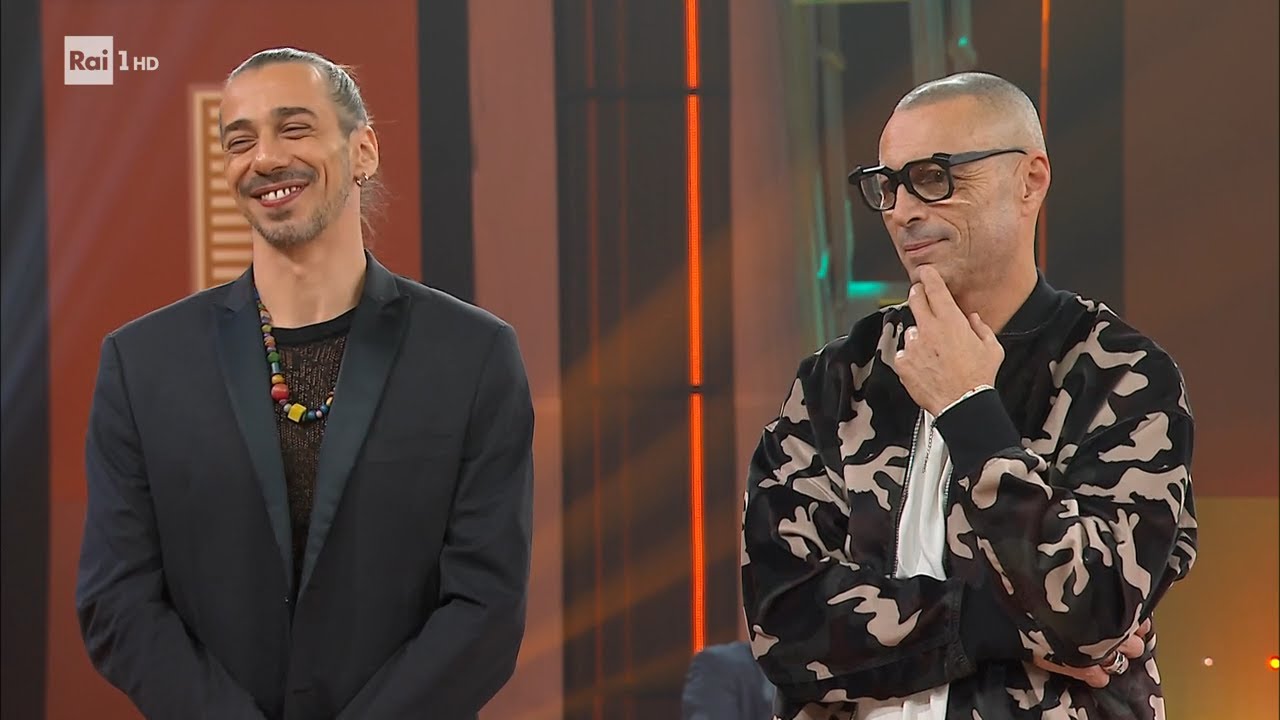 Il giudizio: Matteo Amantia - Ora o mai più 18/01/2025