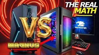 💸 $1,000 Xbox vs $1,460 PC — The REAL Math