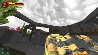 doom ii hell on earth gzdoom 4-11-3.a eviternity ii serious doom egyptian mayhem + rampancy 2.0 pt 3