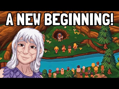 A New Clan, A New Beginning! – Roots Of Pacha | E01