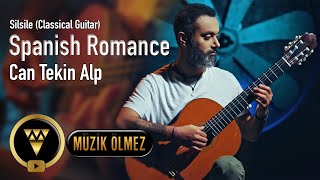 Can Tekin Alp - Spanish Romance (Official Video Klip)