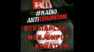bersiaplah menjemput kematian - Al-Ustadz Muhammad Umar As Sewed Hafidzahullahu ta'ala