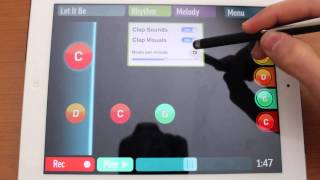 FourChords for iOS - App Review screenshot 2
