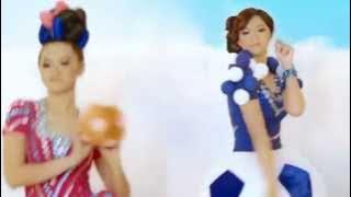 AISHA MUCHTAR - BANG JEBRET