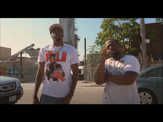 在 YouTube 上觀看「Rim & Eddie Kaine - "U.N.I.C.Y. / NAWTY" (Official Video)」 在 YouTube 上觀看「Rim & Eddie Kaine - "U.N.I.C.Y. / NAWTY" (Official Video)」