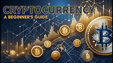Unlocking the World of Cryptocurrency: A Beginner