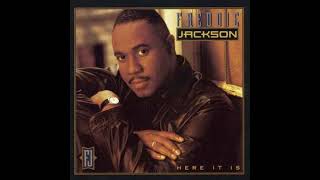 Watch Freddie Jackson Hell Never Love You like I Do video