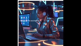 Control Your PC by Voice: Open/Close Apps & Visit Websites (Windows Assistant) screenshot 5