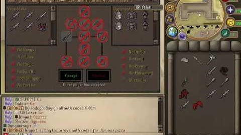 Simplicity RSPS - Staking Ep. 1