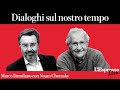 Dialoghi sul nostro tempo: Marco Damilano con Noam Chomsky