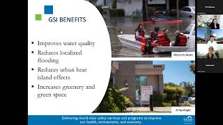 STORMWATER DATA FORM UPDATED PROCESS ​TRAINING​