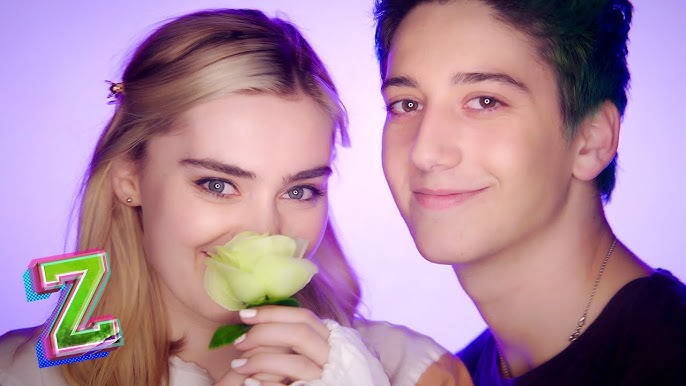 Milo Manheim And Meg Donnelly Spill Juicy Details On 'Zombies 2