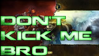 Mythic Raiding - Tips on forming your Guild