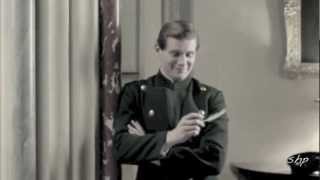 Tom Branson - Remember the Name - Downton Abbey - SPOILERS S3