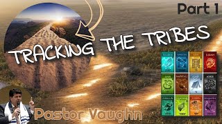 Part 1 - Tracking the Tribes