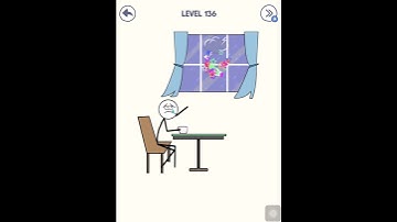 Draw Puzzle 2: One part | Level 136